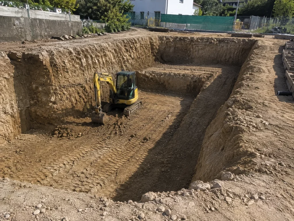 tipo de terreno en granollers
