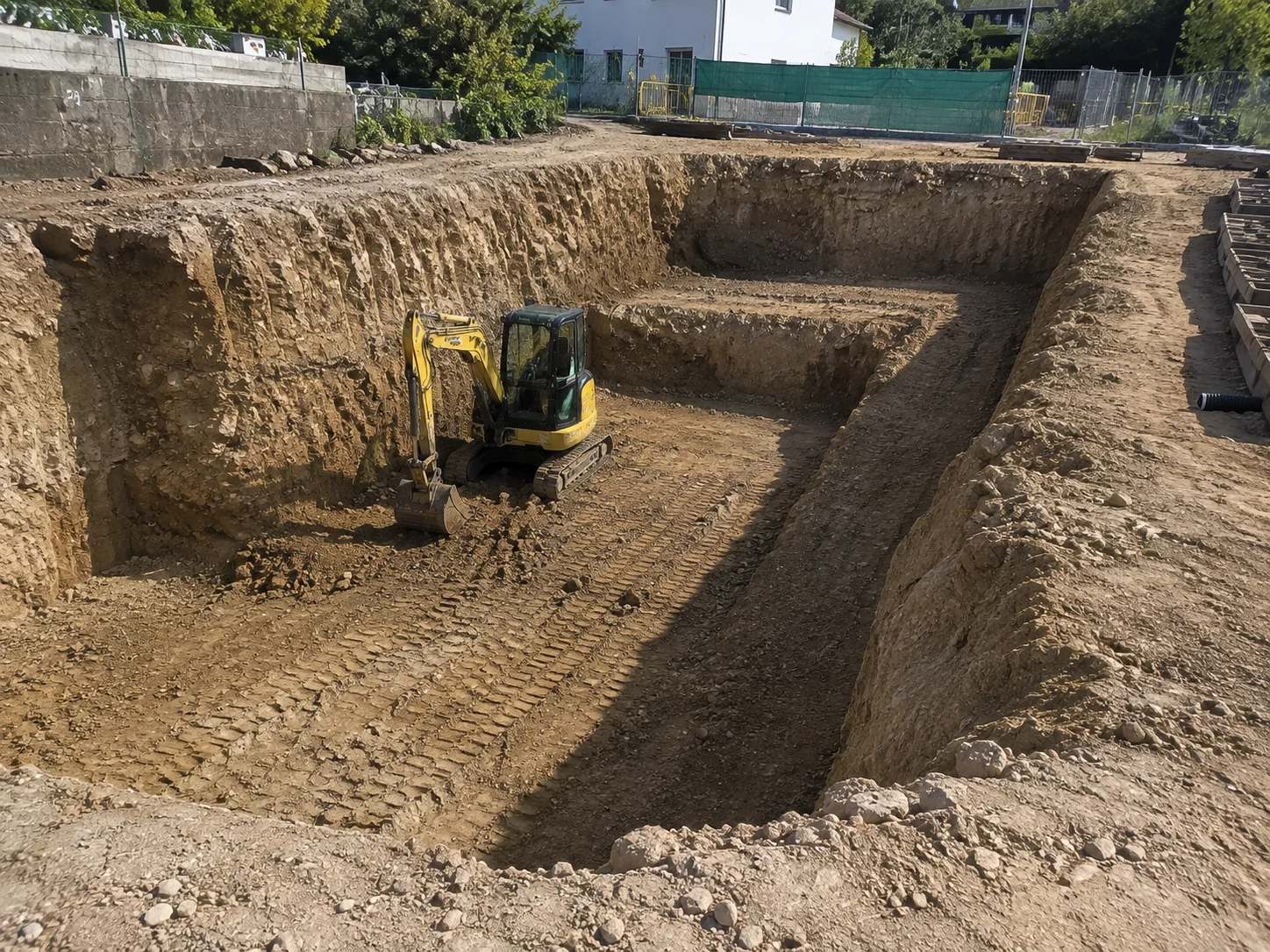 tipo de terreno en granollers